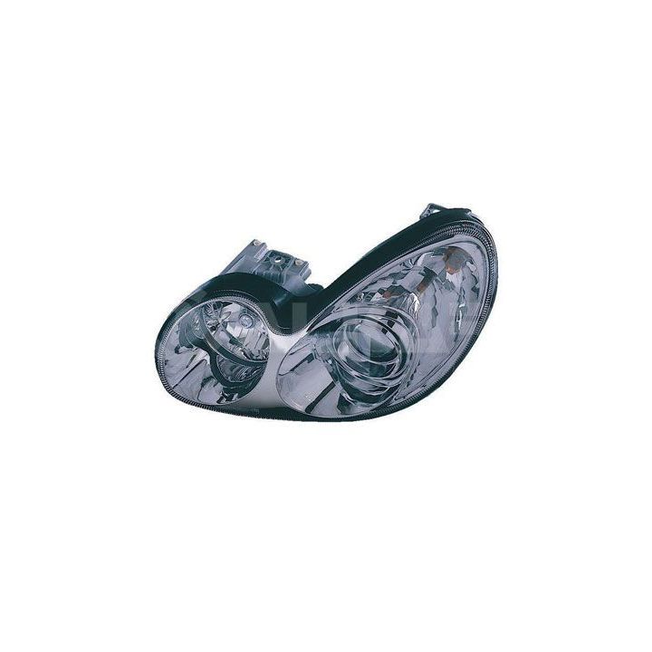 Priekinis žibintas ALKAR 2741631