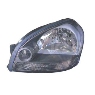 Priekinis žibintas ALKAR 2741632