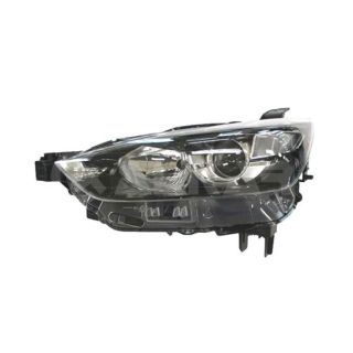 Priekinis žibintas ALKAR 2741674