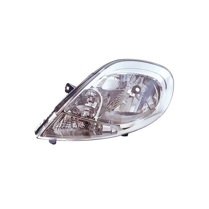 Priekinis žibintas ALKAR 2741754