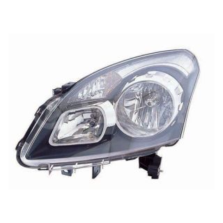 Priekinis žibintas ALKAR 2741756