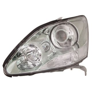 Priekinis žibintas ALKAR 2741772