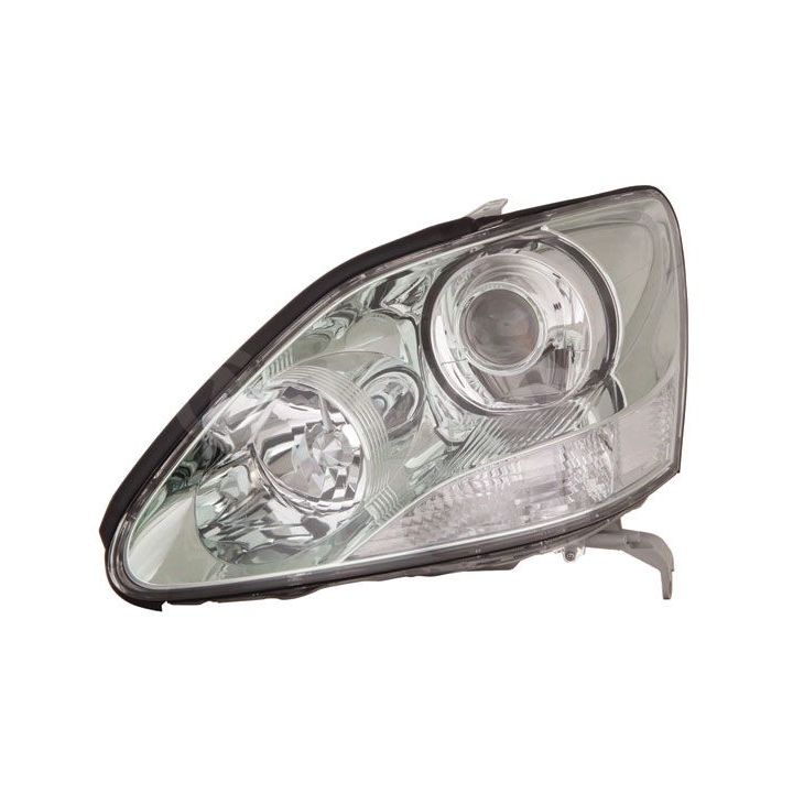 Priekinis žibintas ALKAR 2741772