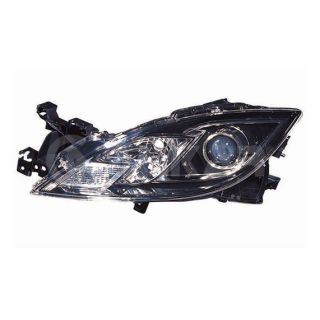 Priekinis žibintas ALKAR 2741906