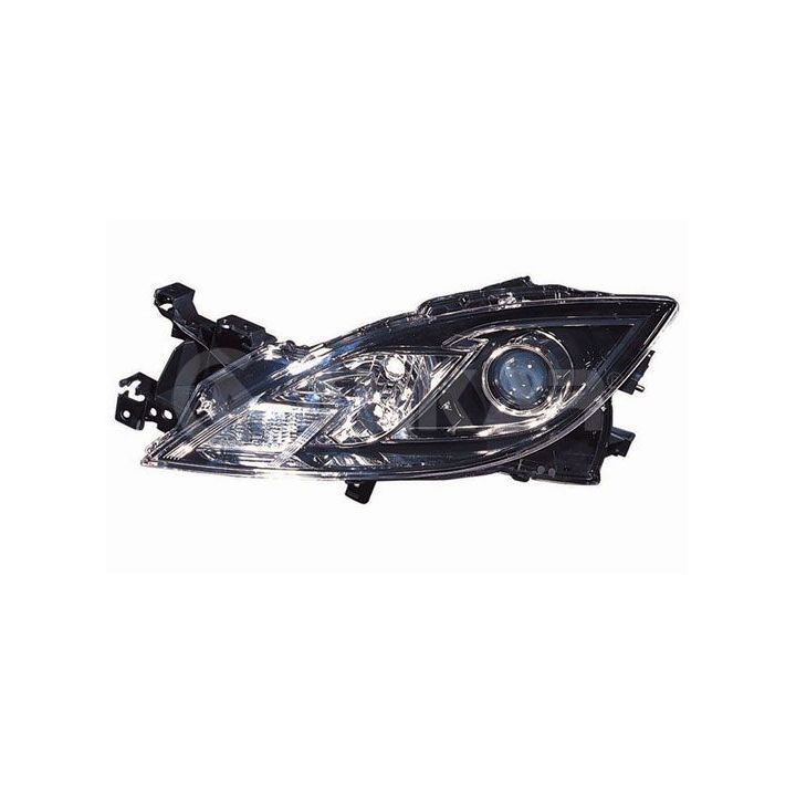 Priekinis žibintas ALKAR 2741906