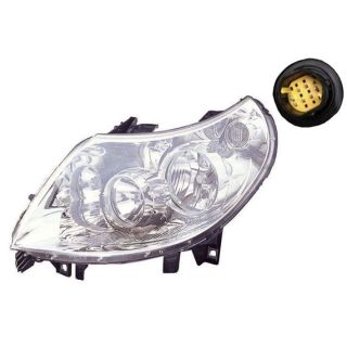Priekinis žibintas ALKAR 2741922