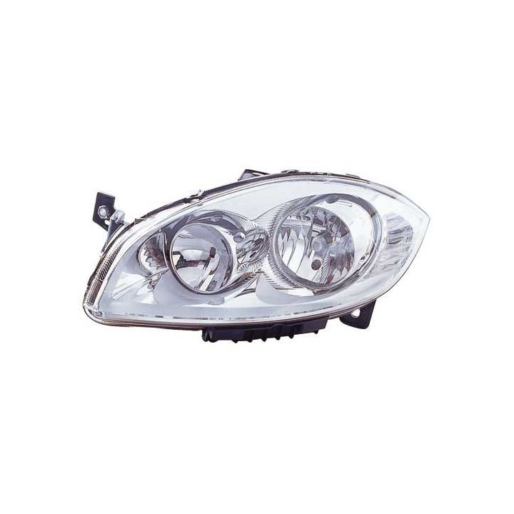 Priekinis žibintas ALKAR 2741932