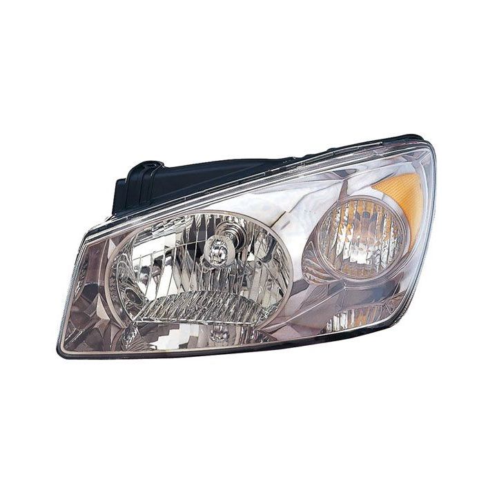 Priekinis žibintas ALKAR 2741968