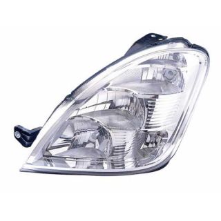 Priekinis žibintas ALKAR 2741970