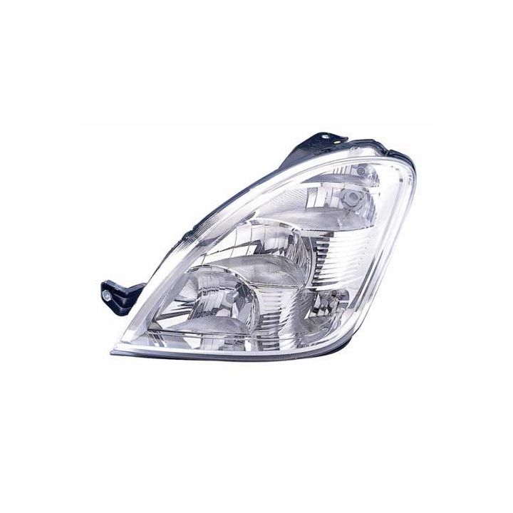 Priekinis žibintas ALKAR 2741970