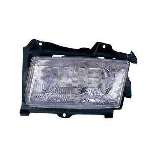 Priekinis žibintas ALKAR 2741973