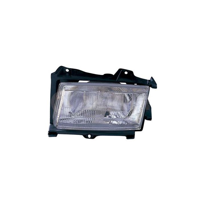 Priekinis žibintas ALKAR 2741973