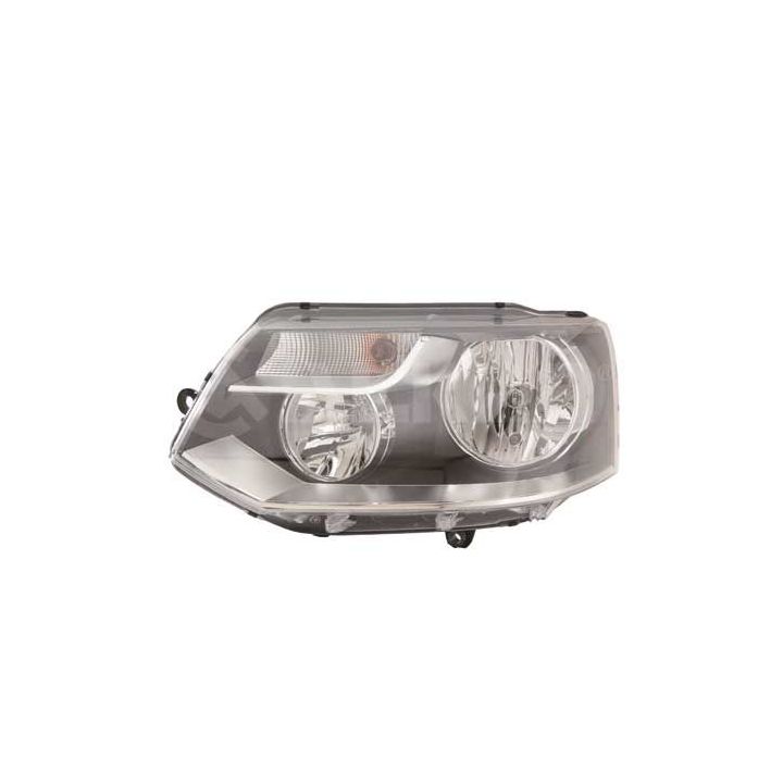 Priekinis žibintas ALKAR 2741985