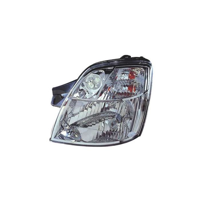 Priekinis žibintas ALKAR 2741999