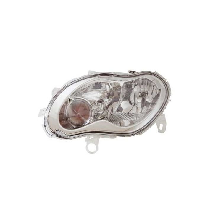 Priekinis žibintas ALKAR 2742010