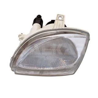 Priekinis žibintas ALKAR 2742011