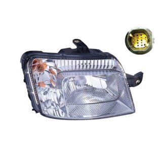 Priekinis žibintas ALKAR 2742014