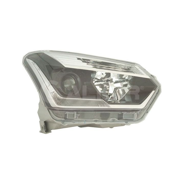 Priekinis žibintas ALKAR 2742045