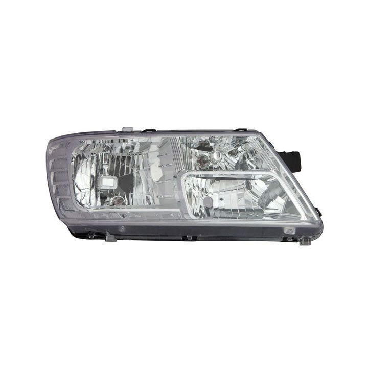 Priekinis žibintas ALKAR 2742050