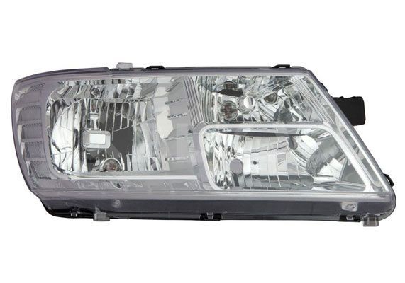 Priekinis žibintas ALKAR 2742050