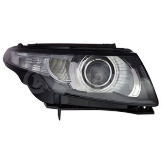 Priekinis žibintas ALKAR 2742052