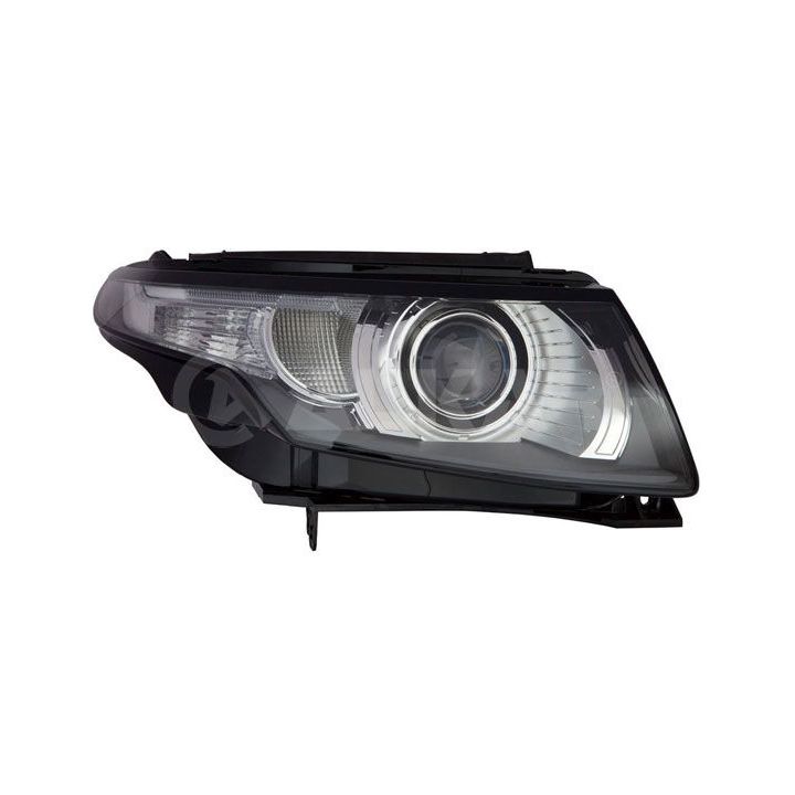 Priekinis žibintas ALKAR 2742052