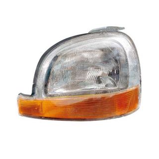 Priekinis žibintas ALKAR 2742156