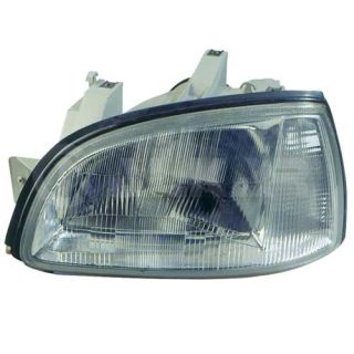 Priekinis žibintas ALKAR 2742166