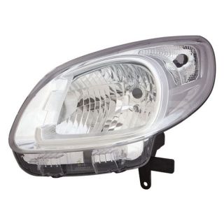 Priekinis žibintas ALKAR 2742168