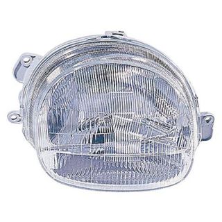 Priekinis žibintas ALKAR 2742169