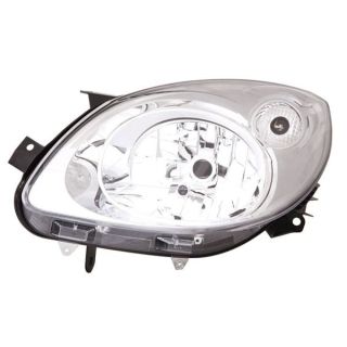 Priekinis žibintas ALKAR 2742171