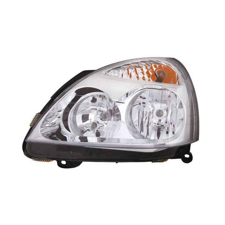 Priekinis žibintas ALKAR 2742173