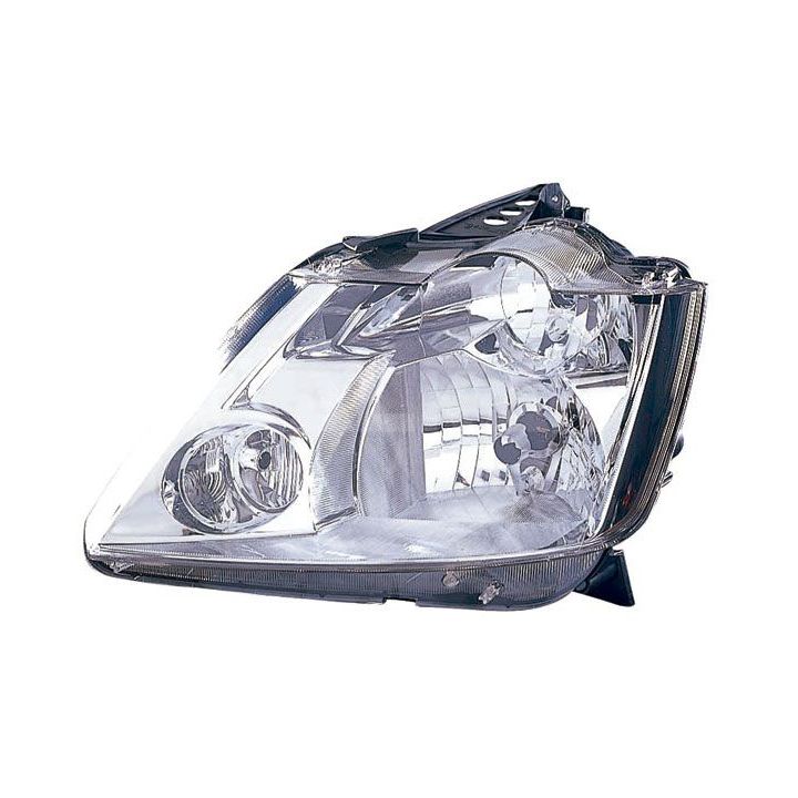 Priekinis žibintas ALKAR 2742211