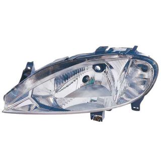 Priekinis žibintas ALKAR 2742227