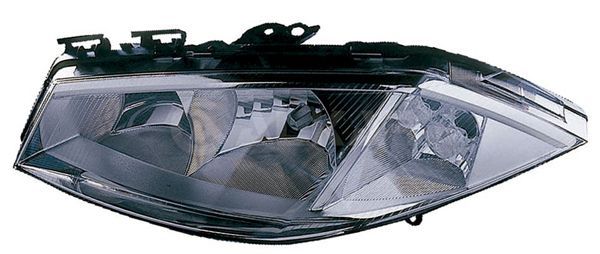 Priekinis žibintas ALKAR 2742228