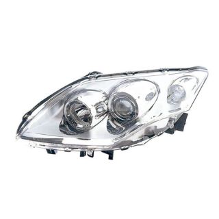 Priekinis žibintas ALKAR 2742230