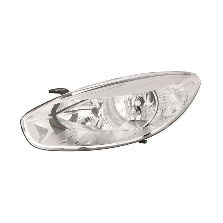 Priekinis žibintas ALKAR 2742231