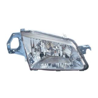 Priekinis žibintas ALKAR 2742323