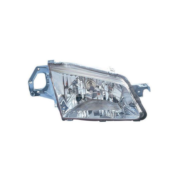 Priekinis žibintas ALKAR 2742323