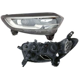 Priekinis žibintas ALKAR 2742330