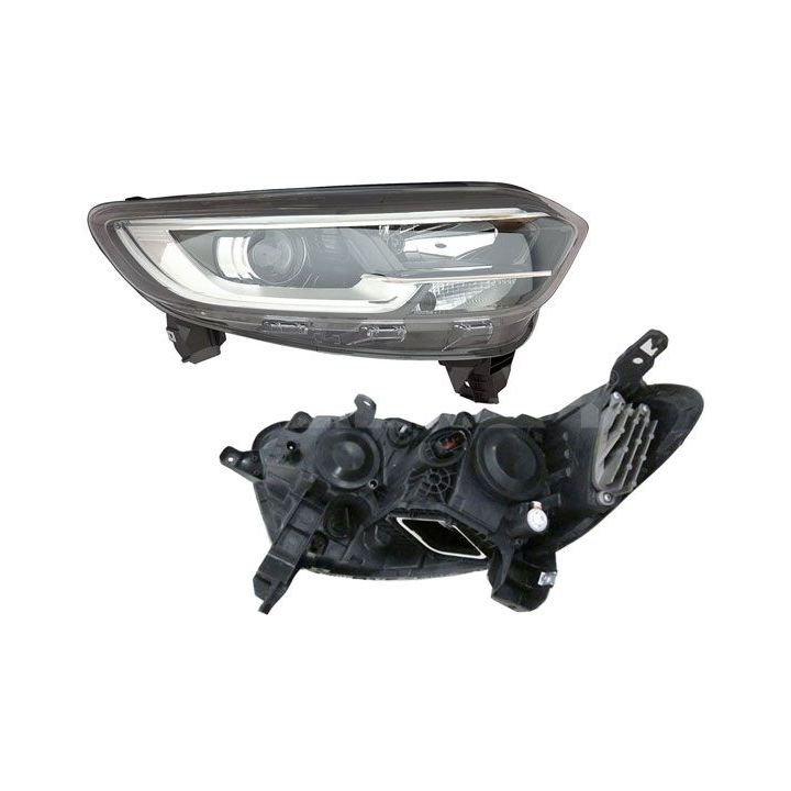 Priekinis žibintas ALKAR 2742330