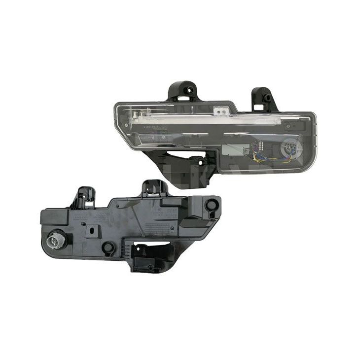 Priekinis žibintas ALKAR 2742343