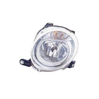 Priekinis žibintas ALKAR 2742348