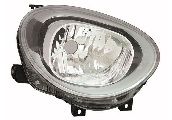 Priekinis žibintas ALKAR 2742350