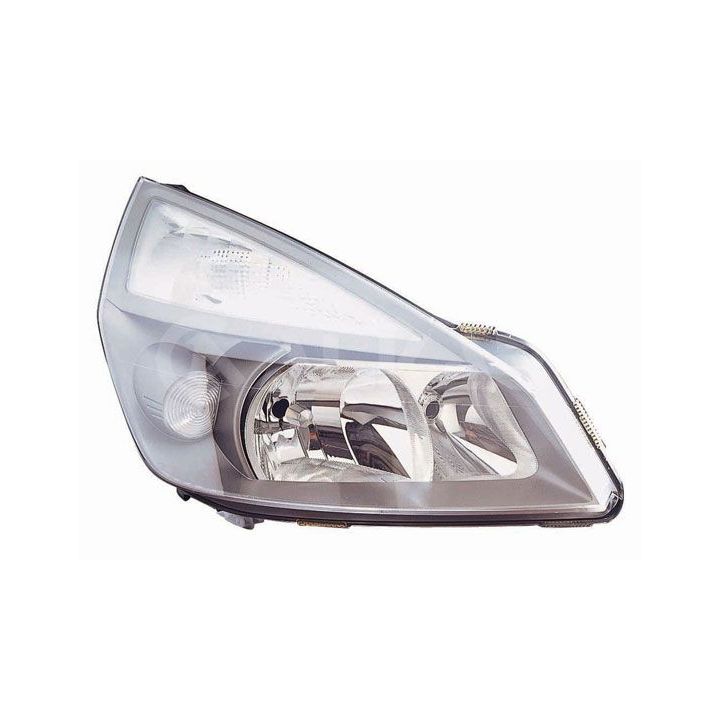 Priekinis žibintas ALKAR 2742368