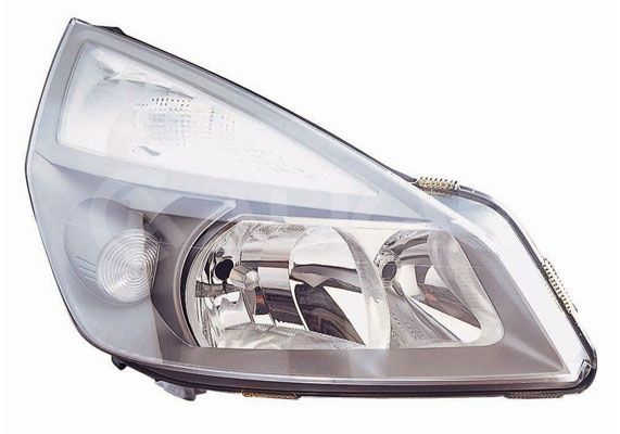 Priekinis žibintas ALKAR 2742368