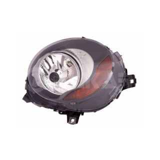 Priekinis žibintas ALKAR 2742457