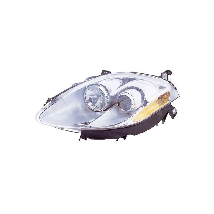 Priekinis žibintas ALKAR 2742480