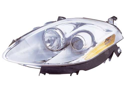 Priekinis žibintas ALKAR 2742480