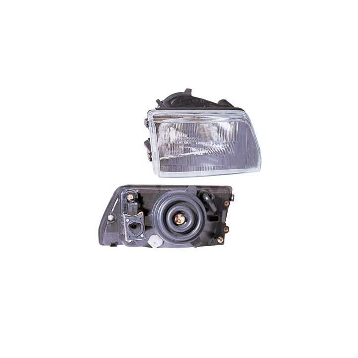 Priekinis žibintas ALKAR 2742488